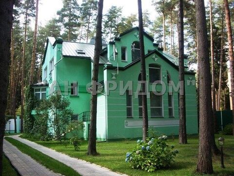 Продажа дома, Успенское, Одинцовский район