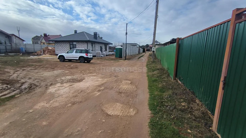 Продажа участка, Севастополь, территория СТ Кристалл-2