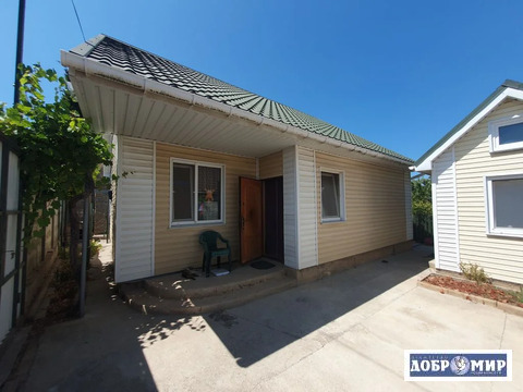 Продается Дом