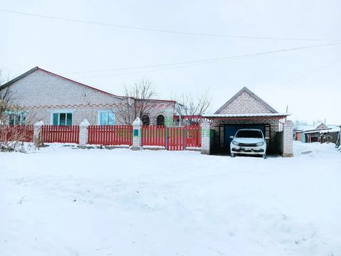 Продажа дома, Духовницкое, Духовницкий район, ул. Шолохова