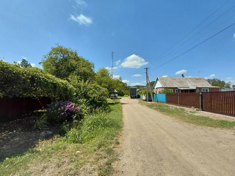 Продажа участка, Ставропольская, Северский район, ул. Красноармейская