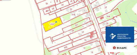 Продажа участка, Юрасово, Рязанский район