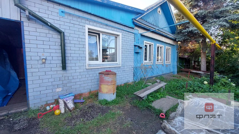 Продажа дома, Казань, ул. Верхоянская