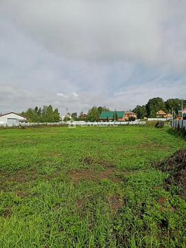Боровский район, деревня Кривское, земля на продажу