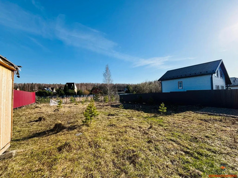 Продажа участка, Домодедово, Домодедово г. о., Московская обл