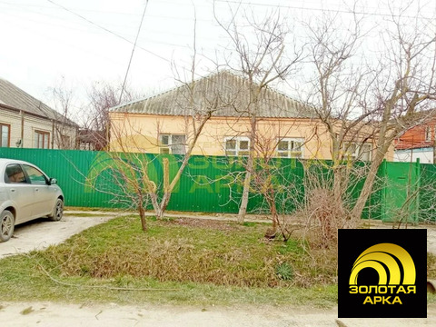 Продажа дома, Славянск-на-Кубани, Славянский район, ул. Батарейная