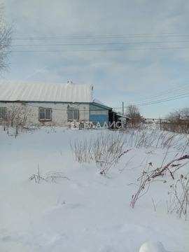 Суздальский район, село Тарбаево, Владимирская улица,  дом на продажу