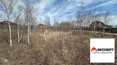 земельный участок