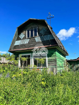 Новосибирский район, СНТ Черёмушки, дом на продажу