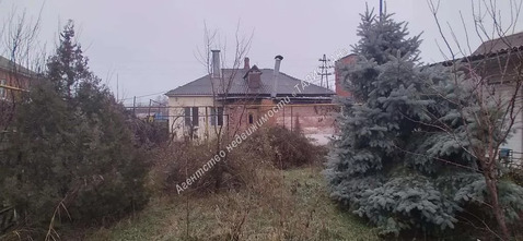 Продается 2 дома на одной земле г. Таганрог, Северный микрорайон