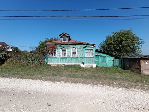 городской округ Владимир, деревня Немцово, Ленинский район, Полевая ...