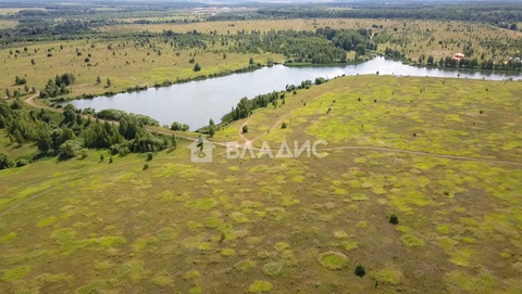 городской округ Кашира, деревня Завалье-1,  земля на продажу