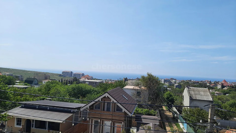 Продажа участка, Севастополь, территория СТ Дельфин