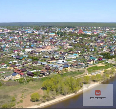 Продажа участка, Лаишево, Лаишевский район, ул. Горького