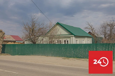 Предлагаем Вам приобрести отличный жилой дом в районе ГПЗ