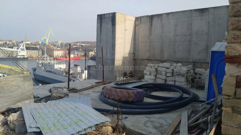 Продажа участка, Севастополь, улица Алексея Мокроусова