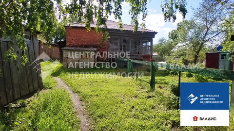 Продажа дома, Егорово, Клепиковский район, Екшурское сельское .