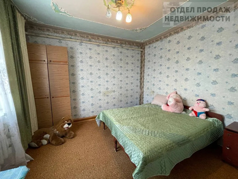 Большой дом