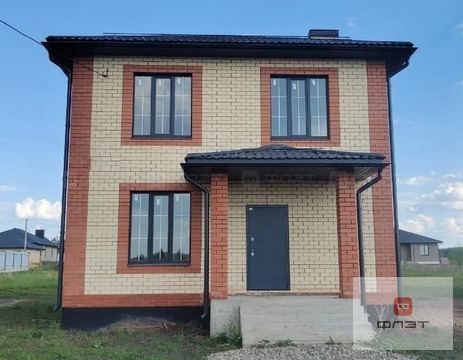 Продажа дома, Эстачи, Высокогорский район, ул. Лодочная