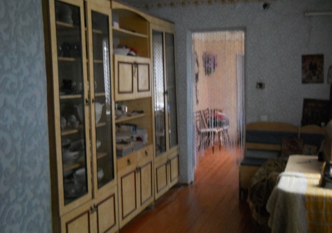 Продается 1-этажный дом, Михайловка