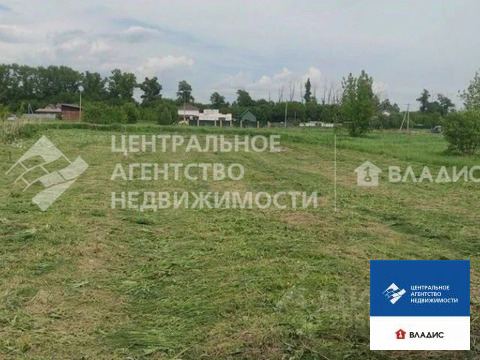 Продажа участка, Пощупово, Рыбновский район