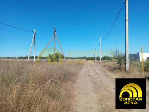 Продажа участка, Старотитаровская, Темрюкский район, Ильича пер.