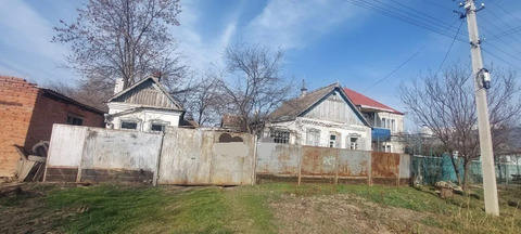 Продажа дома, Афипский, Северский район, ул. Школьная