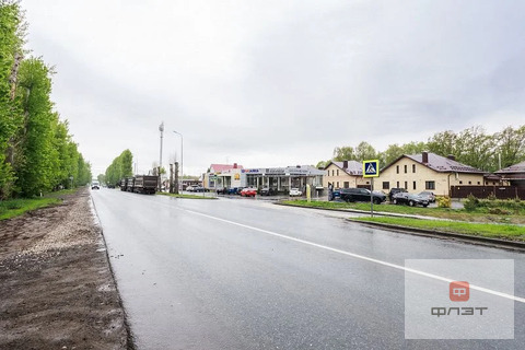 Продажа дома, Казань, СНТ Березовая роща (Ново-Давликеевская)