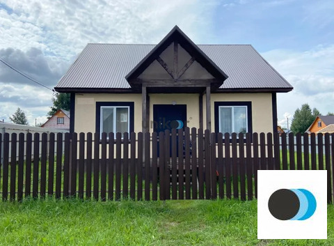 Продажа дома, Иглино, Иглинский район, ул Луганская