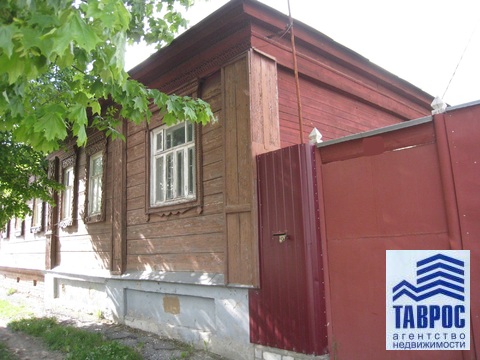 Продам дом в Спасск-Рязанском со всеми удобствами