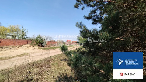 Продажа участка, Агро-Пустынь, Рязанский район, Лесная улица