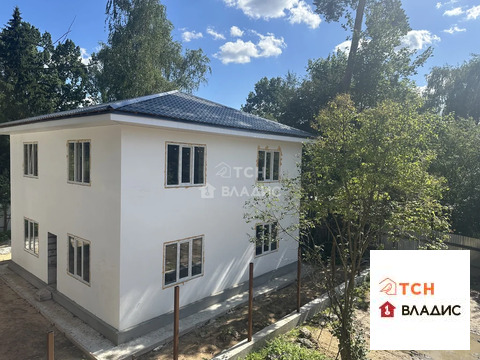 Продажа дома, Королев, улица Зелёная Площадь