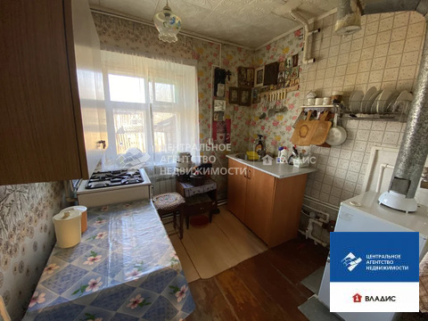 Продажа дома, Погост, Касимовский район, Молодёжная улица