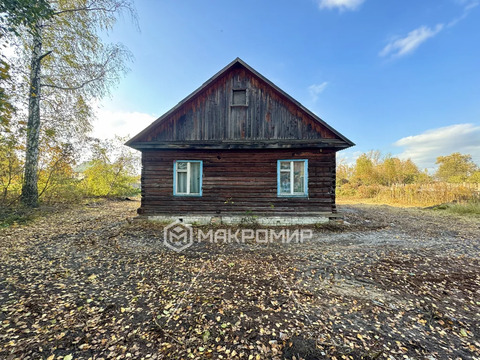 Продажа дома, Брянск, ул. Загородная