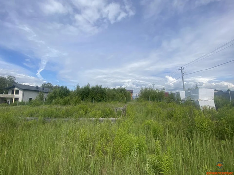 Продажа участка, Домодедово, Домодедово г. о., Московская обл