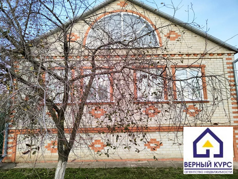 Продажа дома в Острогожске