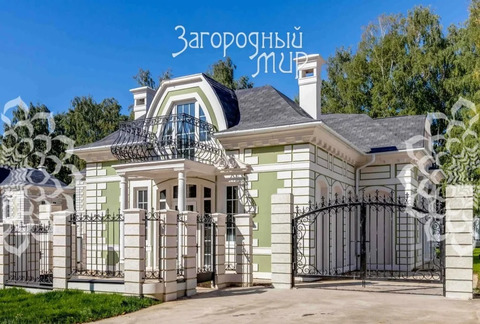 Продам дом, Киевское шоссе, 20 км от МКАД