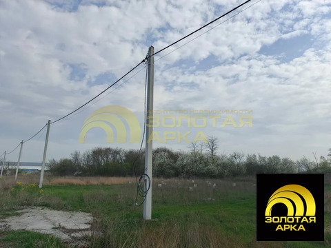 Продажа участка, Холмская, Абинский район, ул. Славянская