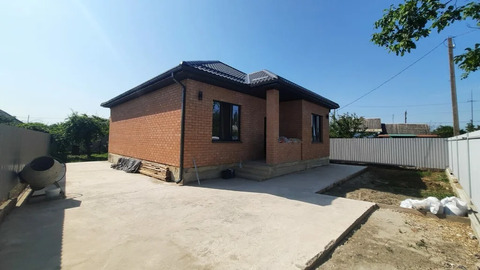 Продажа дома, Абинск, Абинский район, ул. Дружбы