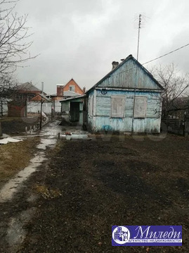 Продажа участка, Батайск, ул. Эстонская