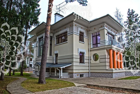 Продам дом, Киевское шоссе, 28 км от МКАД