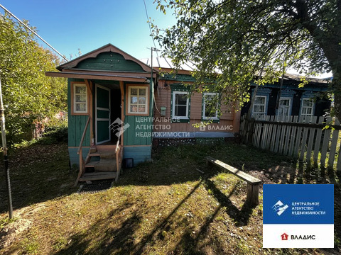 Продажа дома, Санское, Шиловский район, ул. Первомайская