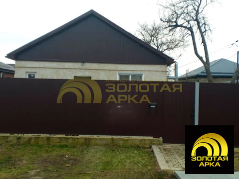 Продажа дома, Курчанская, Темрюкский район