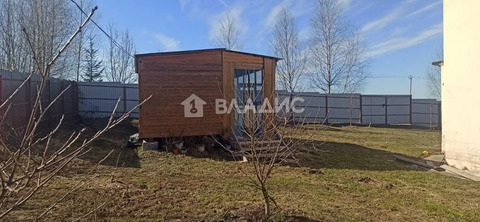 Дмитровский городской округ, СНТ Ащерино,  земля на продажу