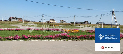 Продажа участка, Рязанский район