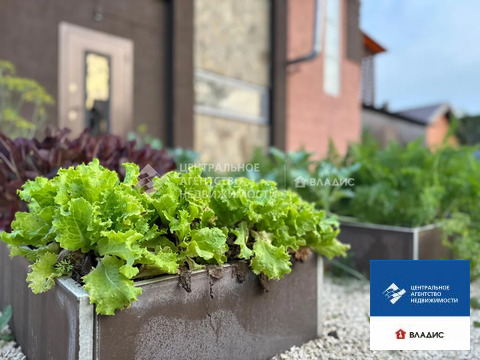 Продажа дома, Заборье, Рязанский район, Луговая улица