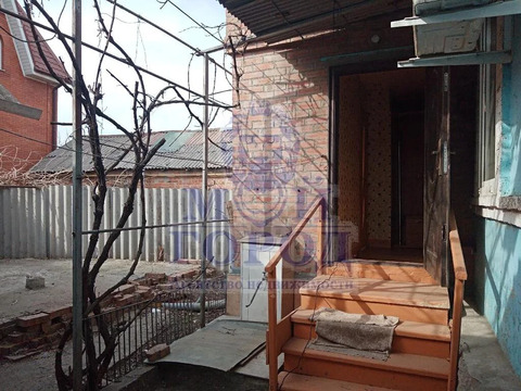 Продам дом Горького (10054-107)