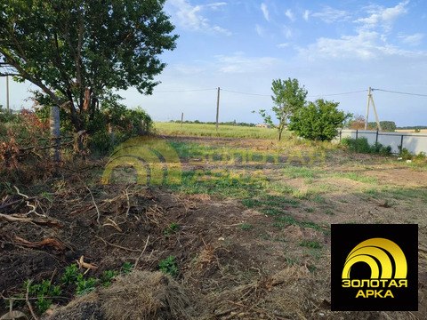Продажа участка, Курчанская, Темрюкский район, Набережная улица