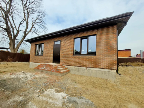 Продажа дома, Северская, Северский район, ул. Ленина