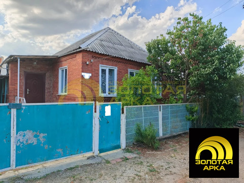 Продажа дома, Холмская, Абинский район, ул. Юркина